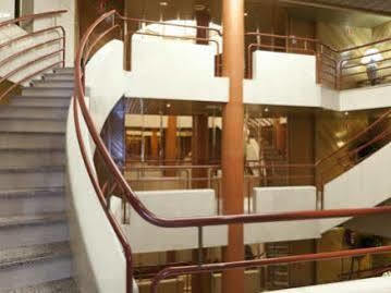 Aparto-hotel Rosales Apartahotel Madrid